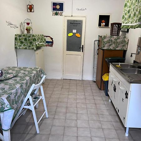 Nido D'Amore Cuore Villa Terracina Dış mekan fotoğraf