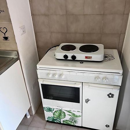 Nido D'Amore Cuore Villa Terracina Dış mekan fotoğraf