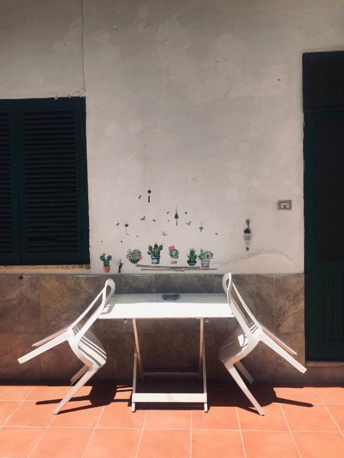 Nido D'Amore Cuore Villa Terracina Dış mekan fotoğraf