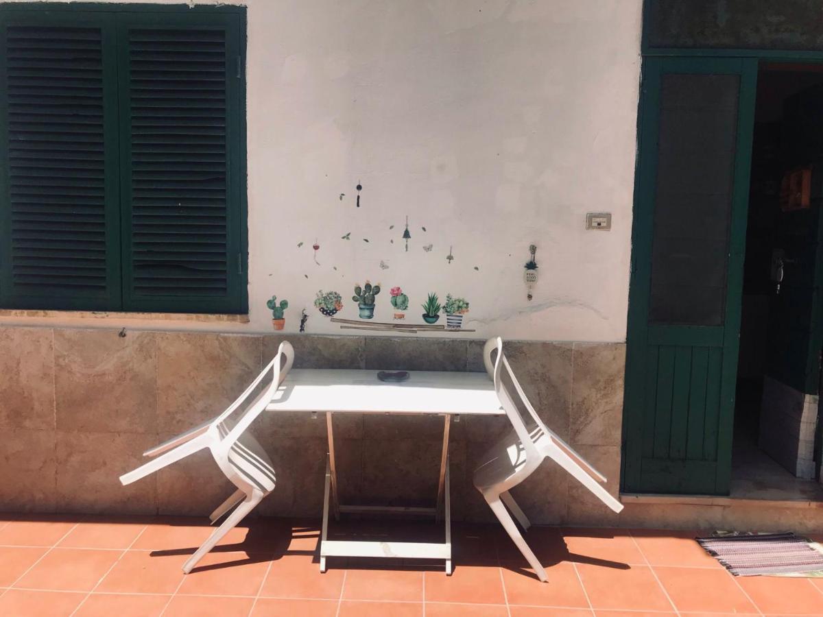 Nido D'Amore Cuore Villa Terracina Dış mekan fotoğraf