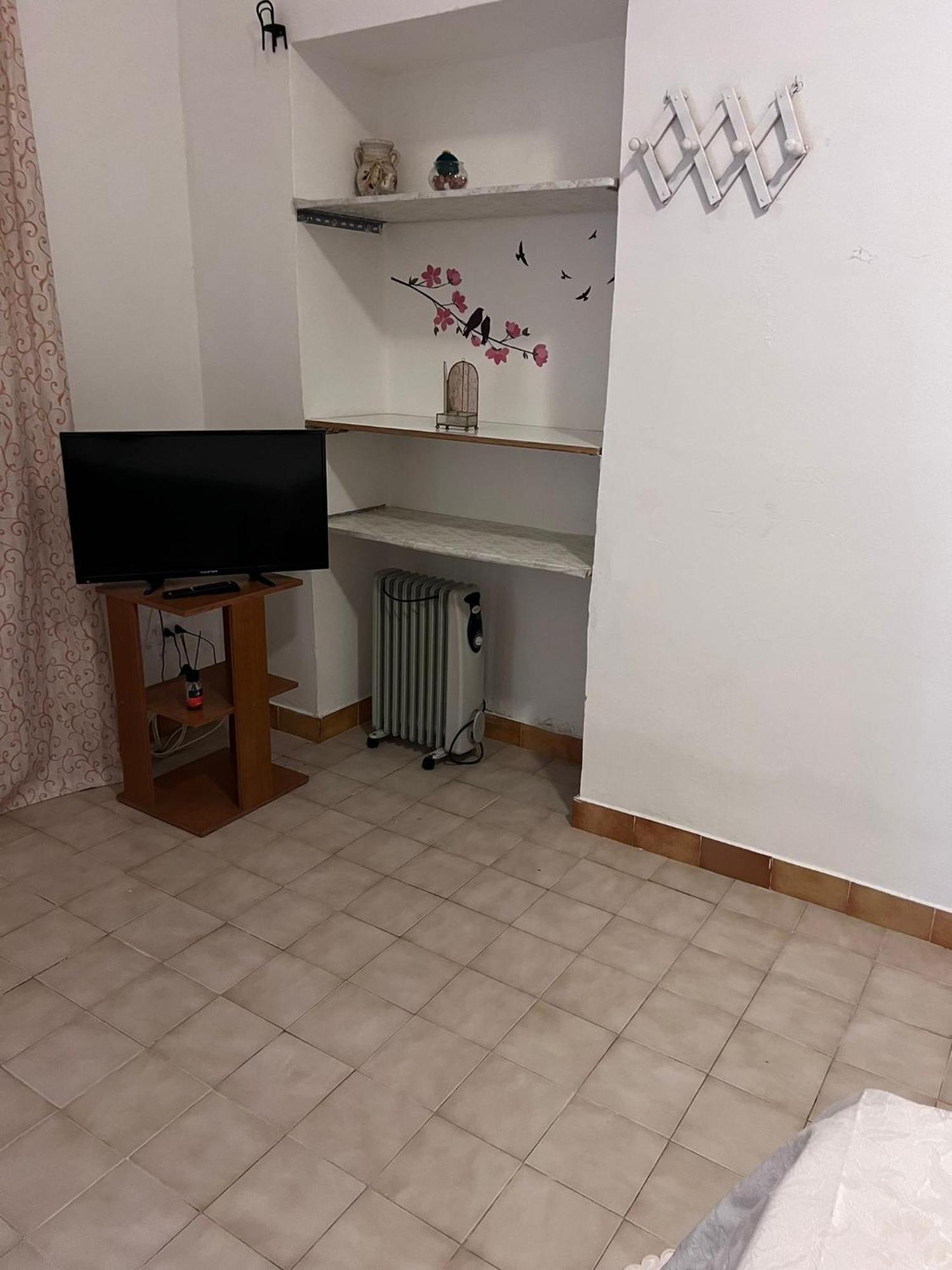 Nido D'Amore Cuore Villa Terracina Dış mekan fotoğraf