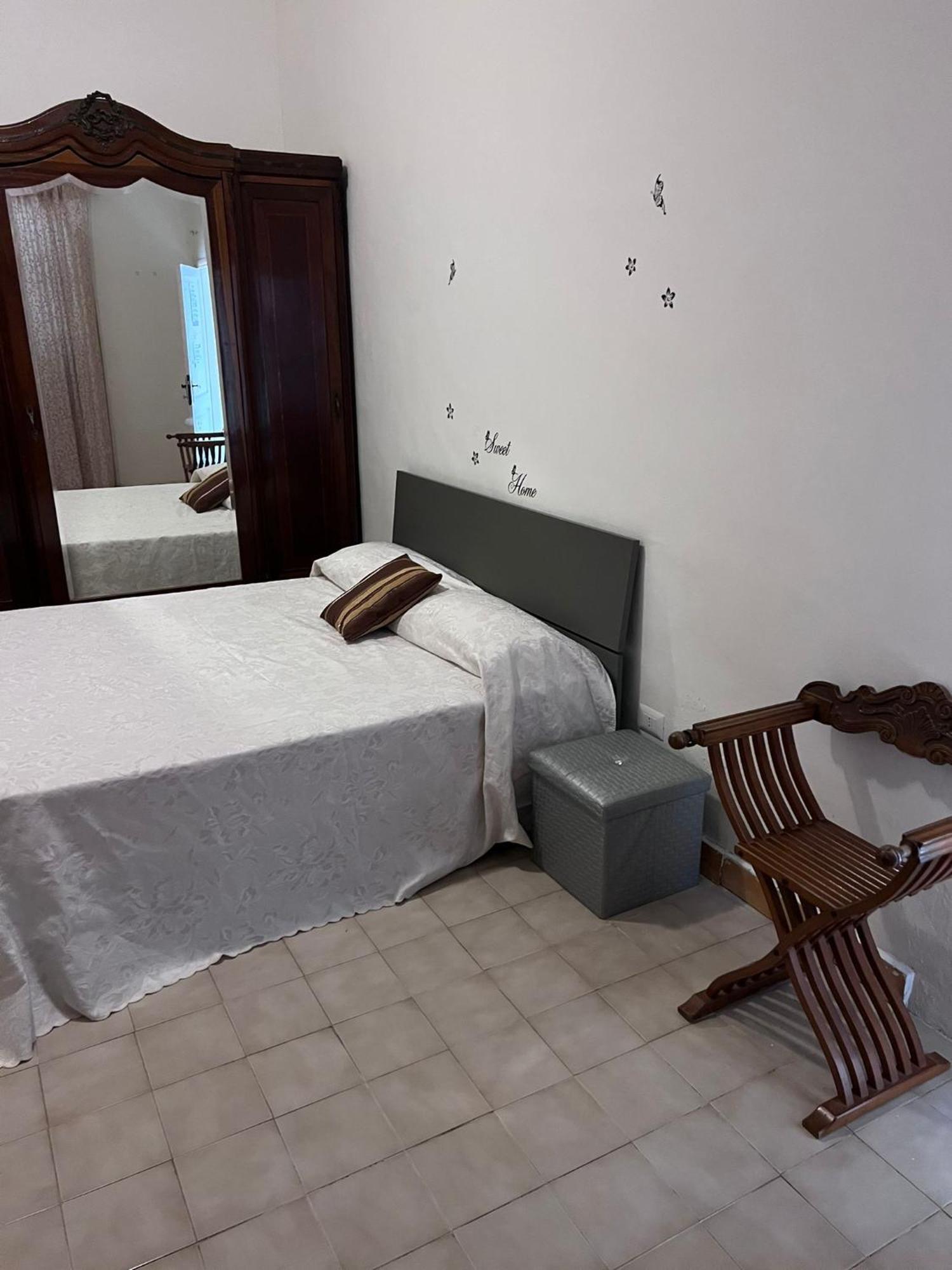 Nido D'Amore Cuore Villa Terracina Dış mekan fotoğraf