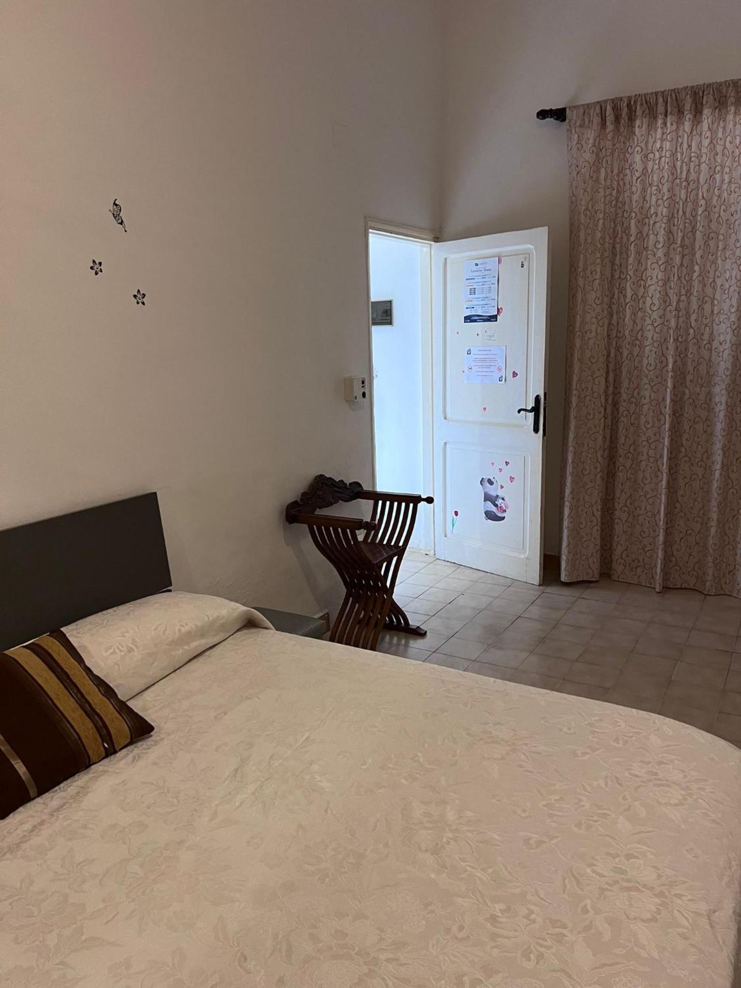 Nido D'Amore Cuore Villa Terracina Dış mekan fotoğraf
